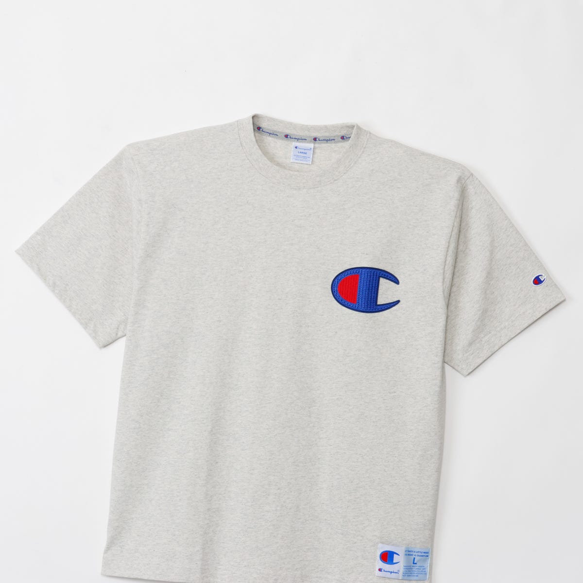 ショートスリーブTシャツ (C3-B313)
