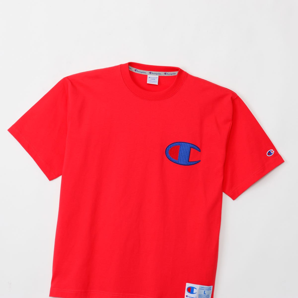 ショートスリーブTシャツ (C3-B313)