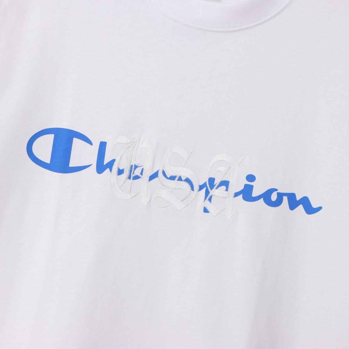 ショートスリーブTシャツ (C3-B314)