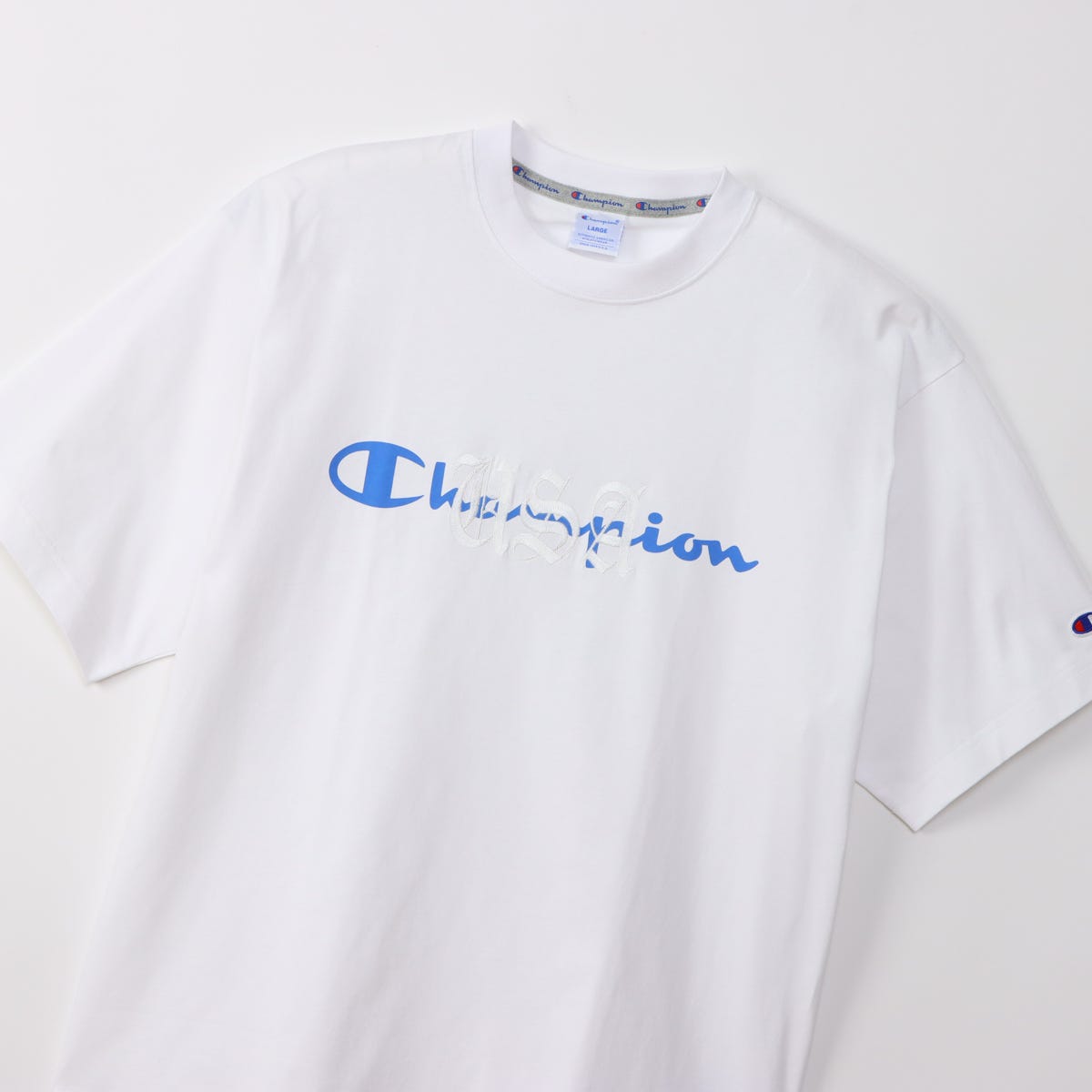 ショートスリーブTシャツ (C3-B314)