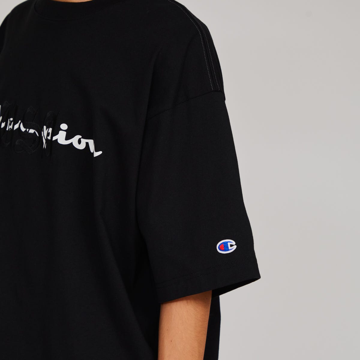 ショートスリーブTシャツ (C3-B314)