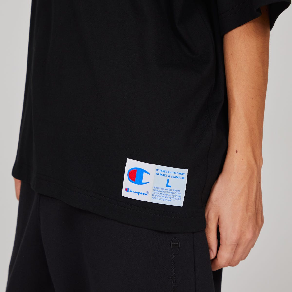 ショートスリーブTシャツ (C3-B314)