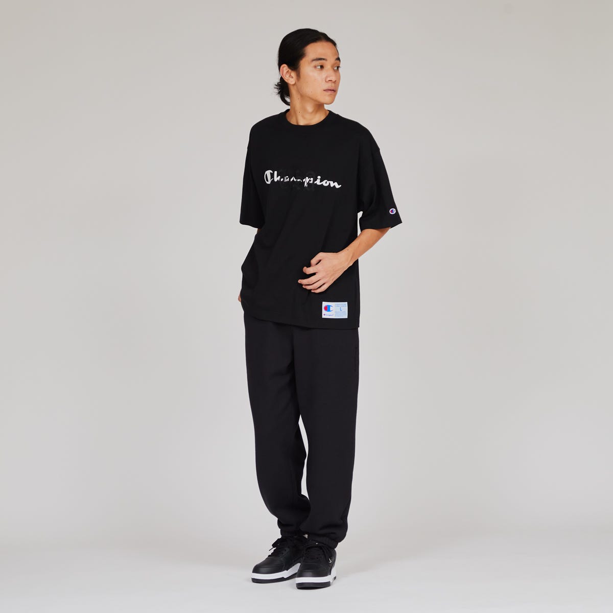 ショートスリーブTシャツ (C3-B314)