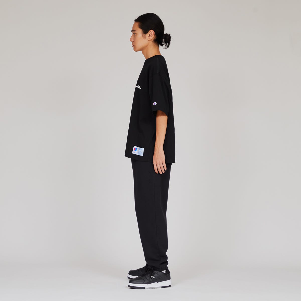ショートスリーブTシャツ (C3-B314)