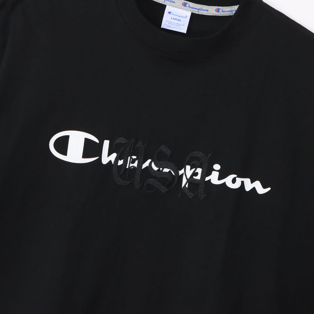 ショートスリーブTシャツ (C3-B314)