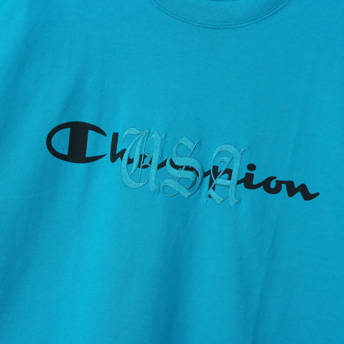 ショートスリーブTシャツ (C3-B314)