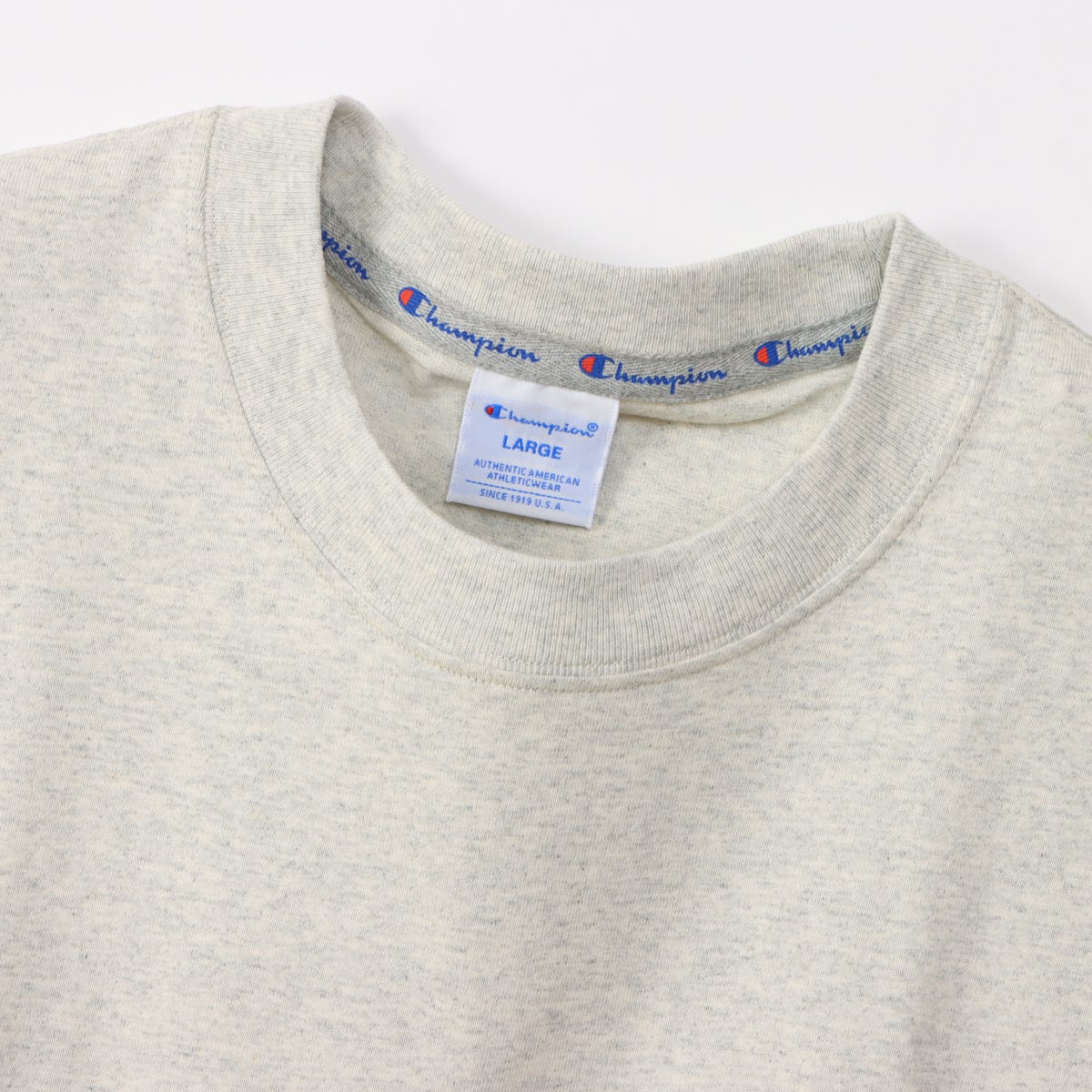 ショートスリーブTシャツ (C3-B314)