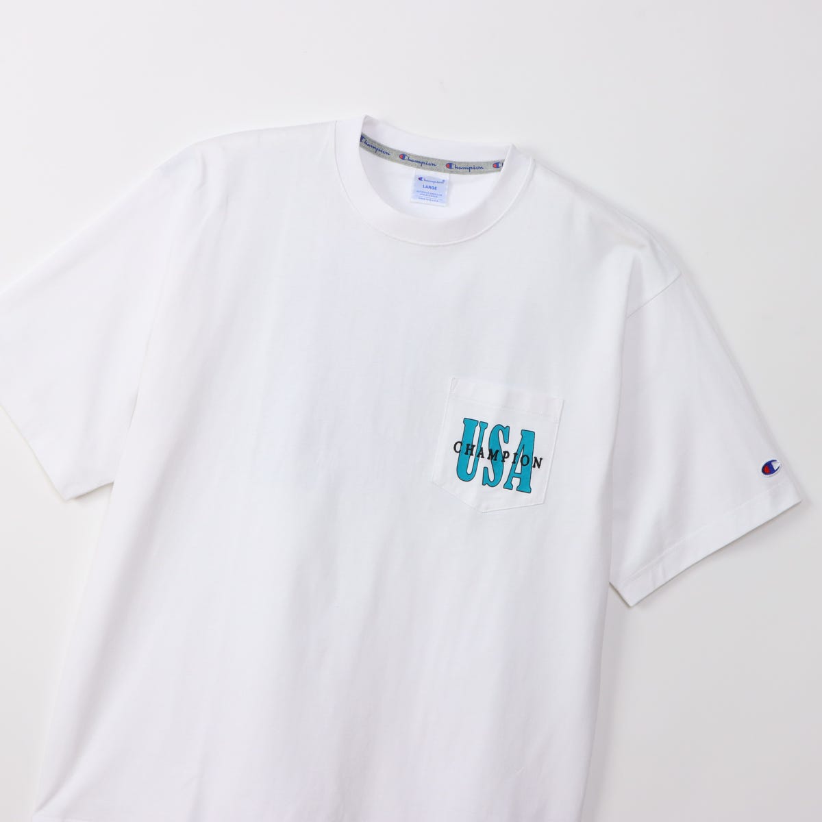 ショートスリーブTシャツ (C3-B315)