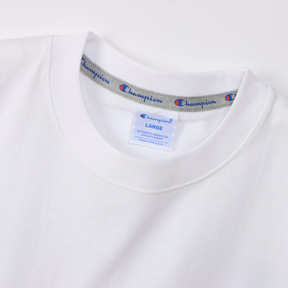 ショートスリーブTシャツ (C3-B315)