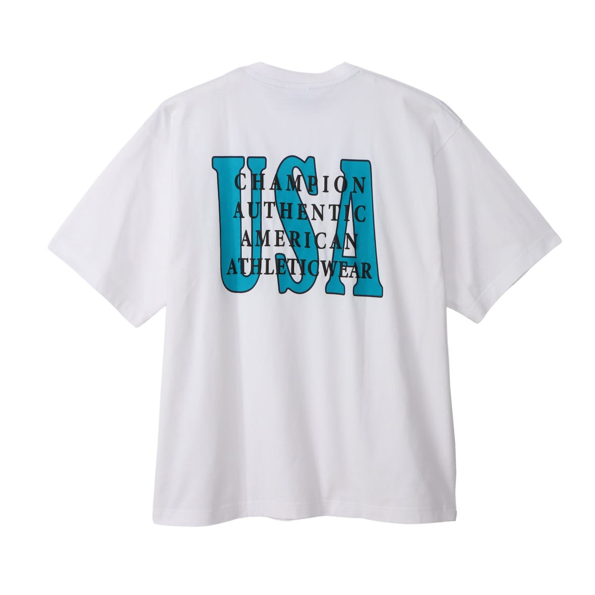 ショートスリーブTシャツ (C3-B315)