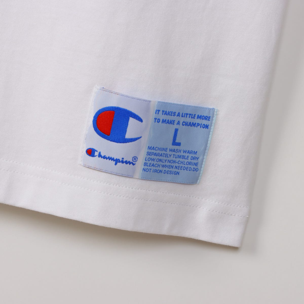 ショートスリーブTシャツ (C3-B315)