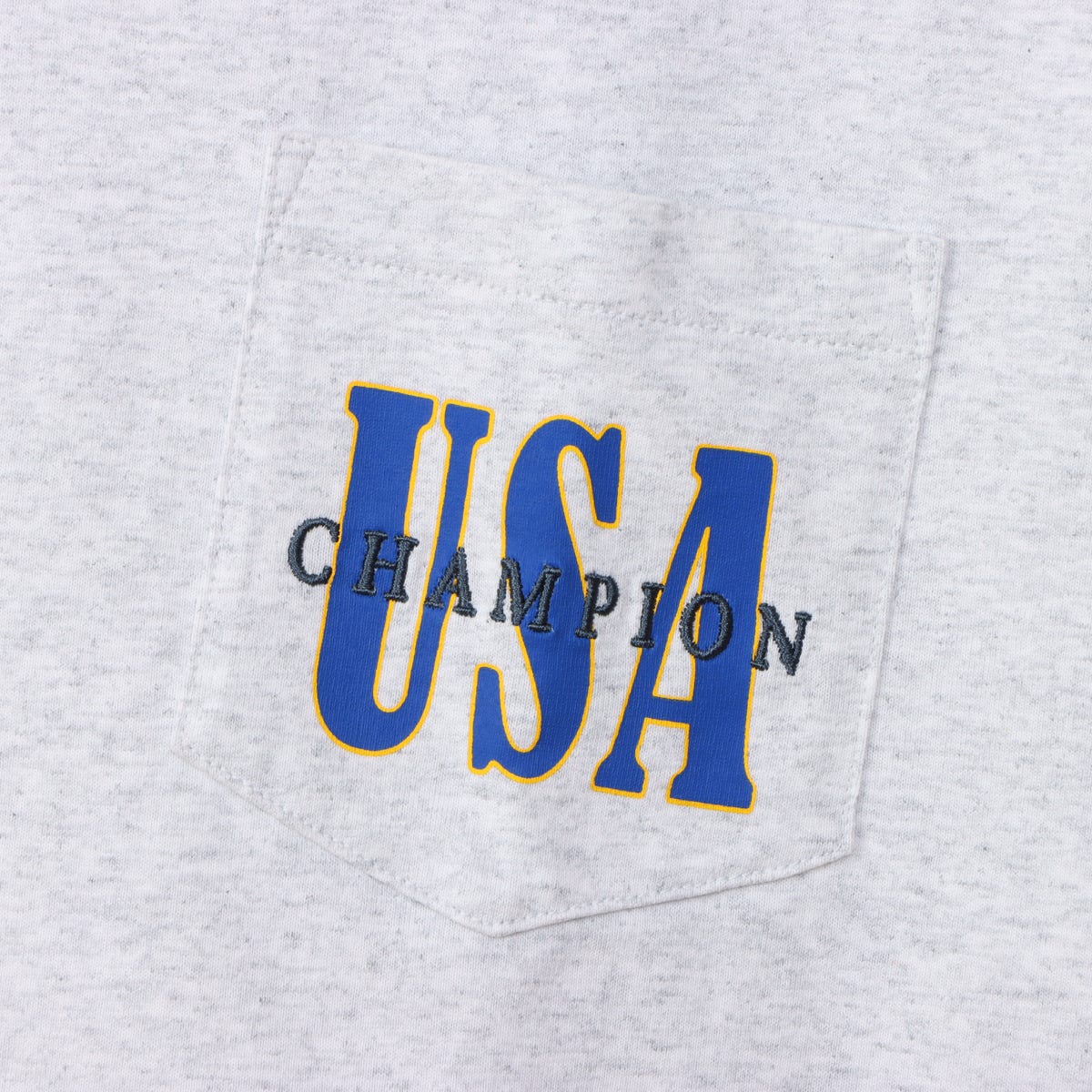 ショートスリーブTシャツ (C3-B315)