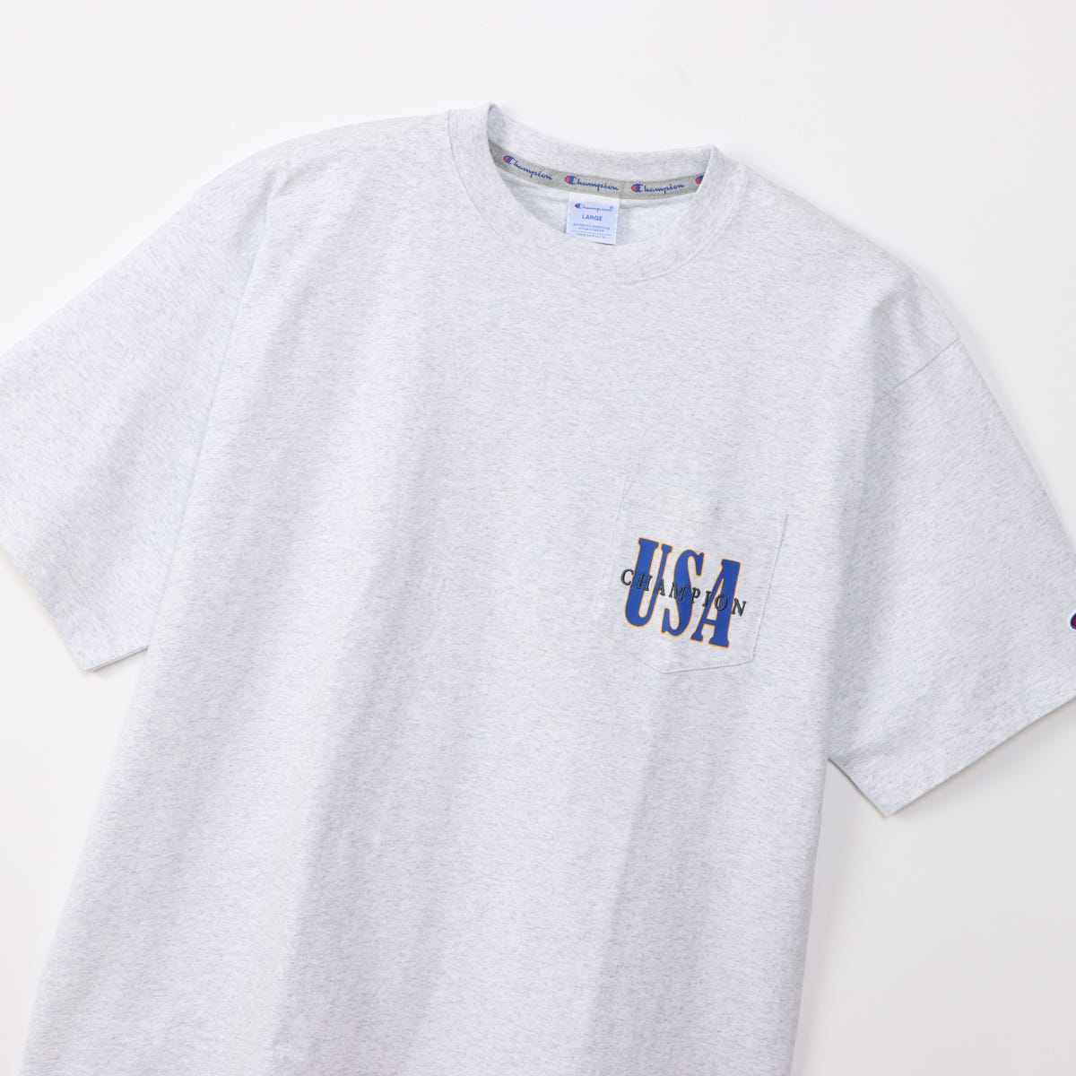 ショートスリーブTシャツ (C3-B315)