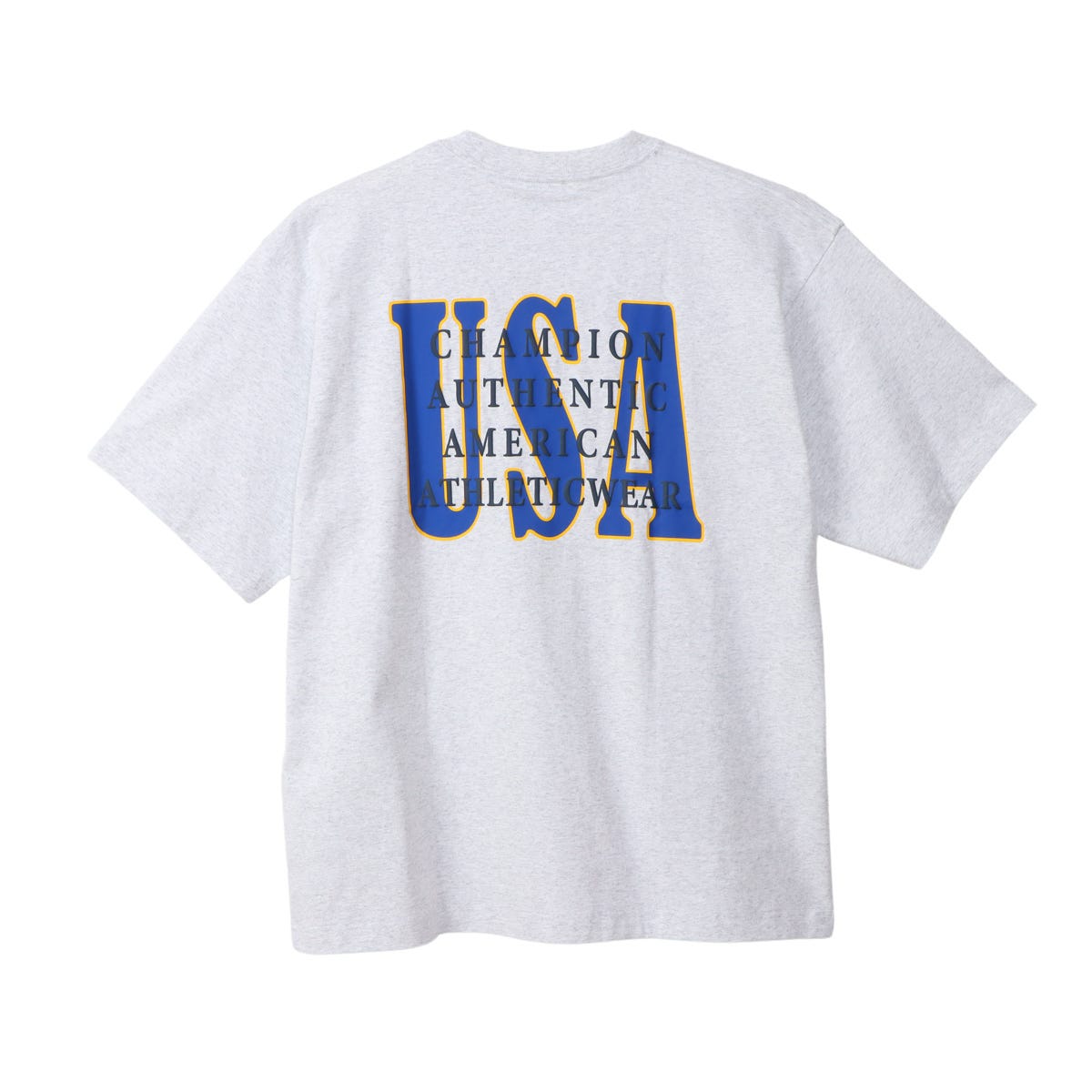 ショートスリーブTシャツ (C3-B315)