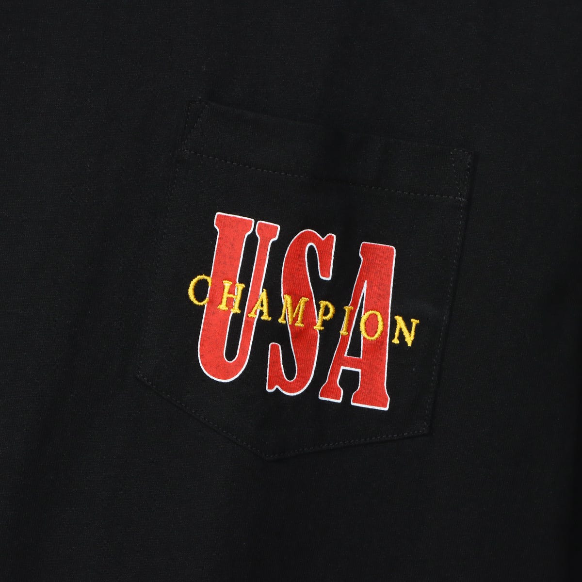 ショートスリーブTシャツ (C3-B315)
