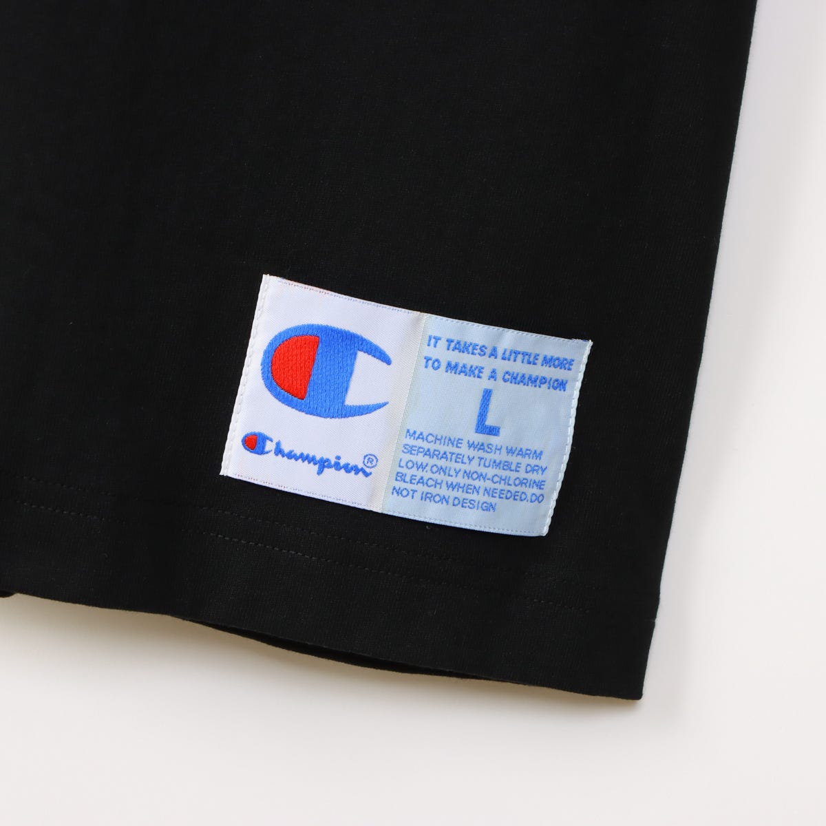 ショートスリーブTシャツ (C3-B315)