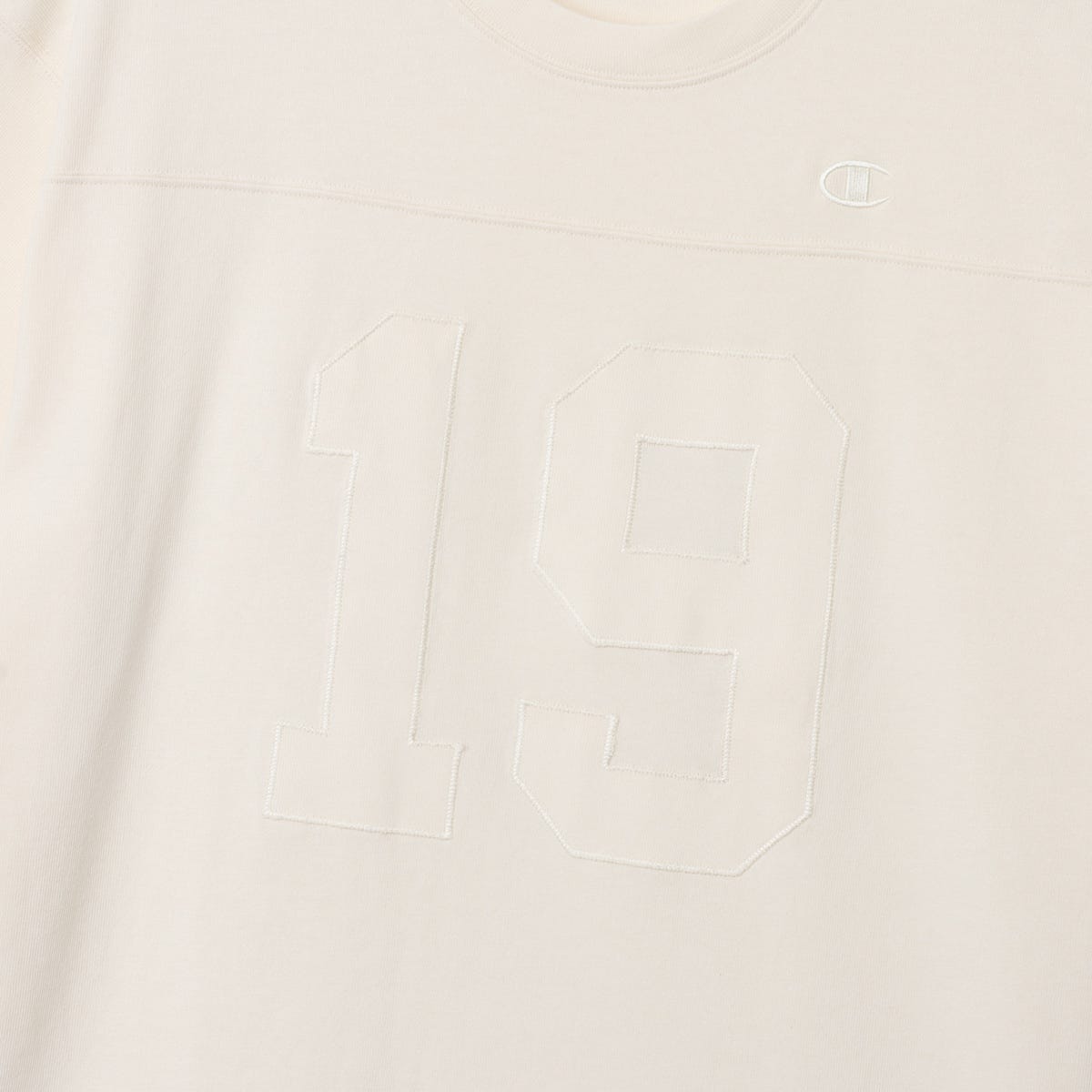 フットボールTシャツ (C3-B317)