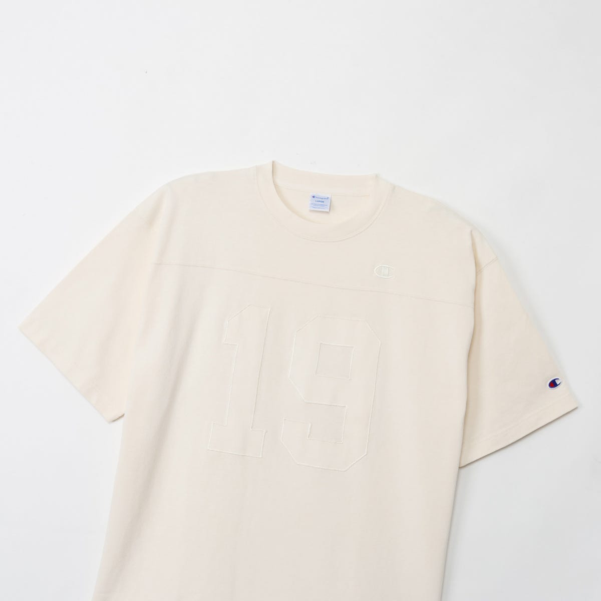 フットボールTシャツ (C3-B317)