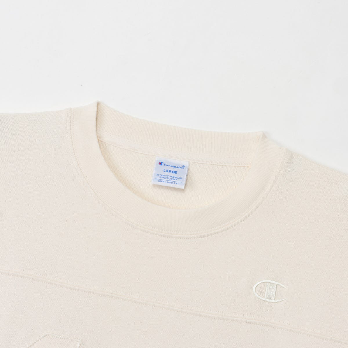 フットボールTシャツ (C3-B317)