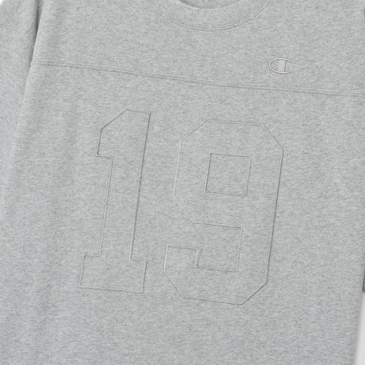 フットボールTシャツ (C3-B317)