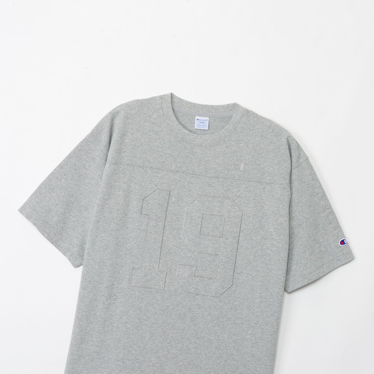 フットボールTシャツ (C3-B317)