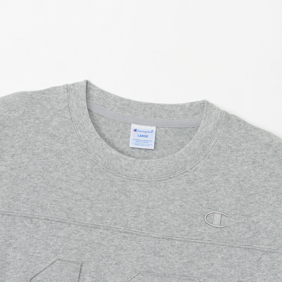 フットボールTシャツ (C3-B317)