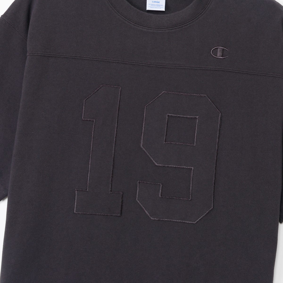 フットボールTシャツ (C3-B317)