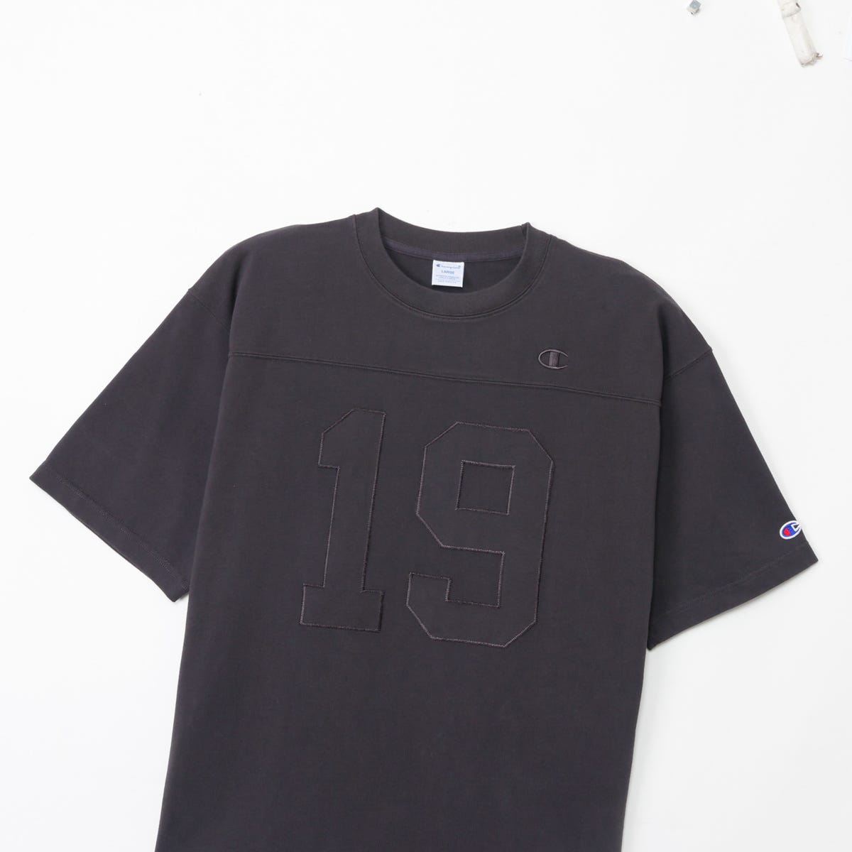 フットボールTシャツ (C3-B317)