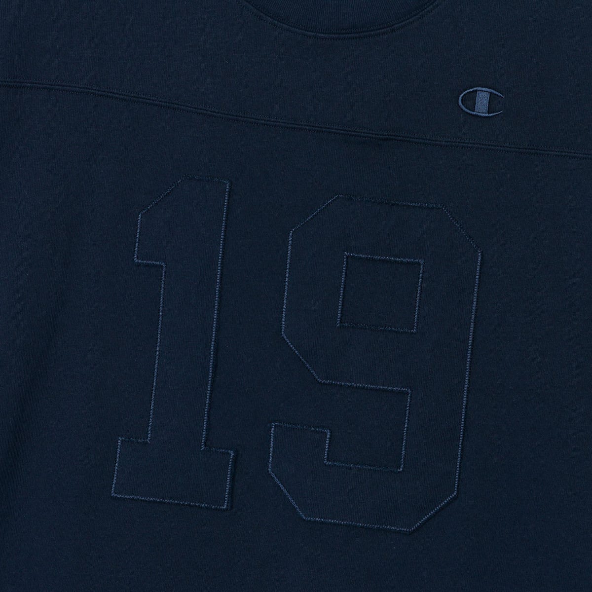 フットボールTシャツ (C3-B317)