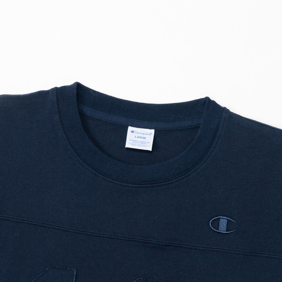 フットボールTシャツ (C3-B317)