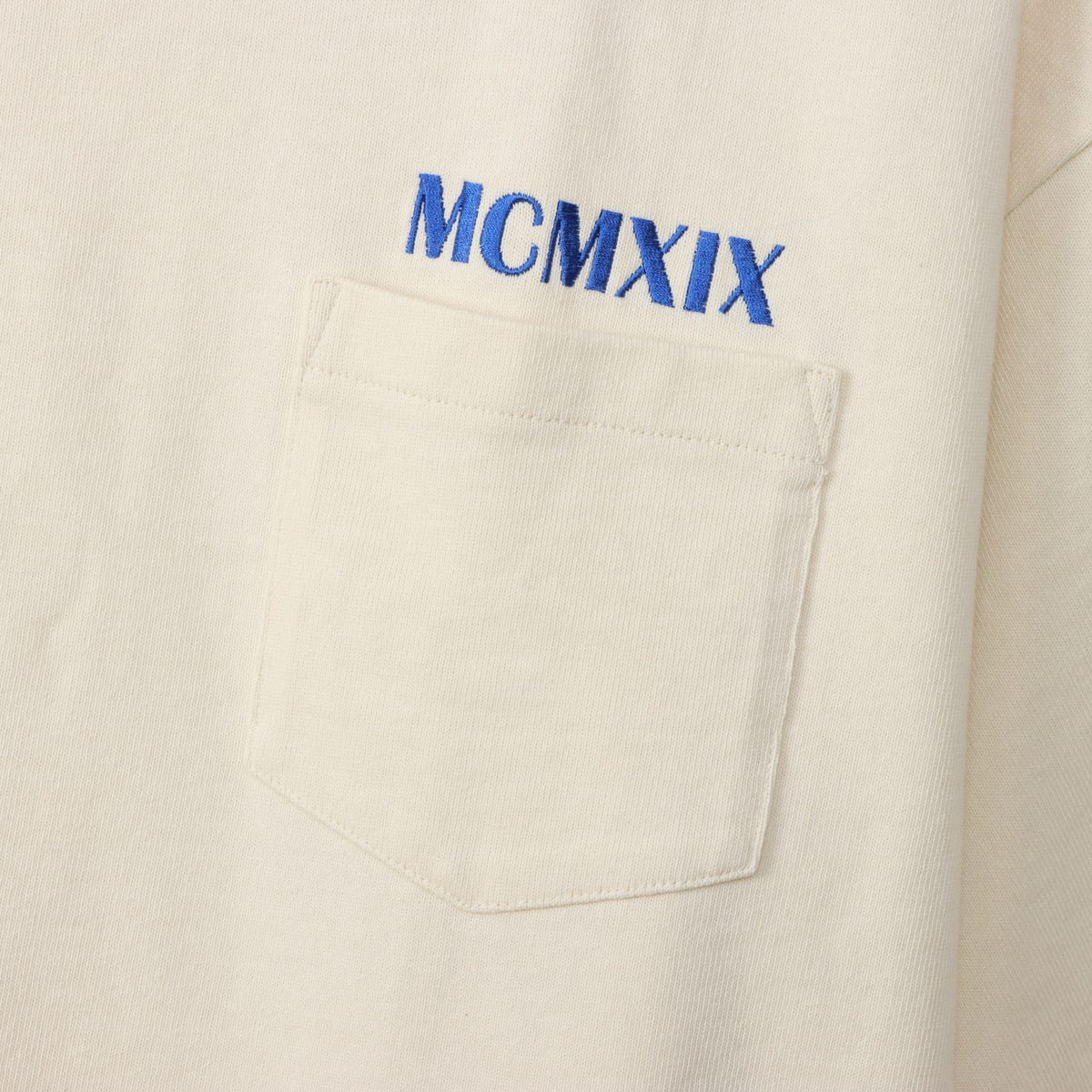 ショートスリーブポケットTシャツ (C3-B318)