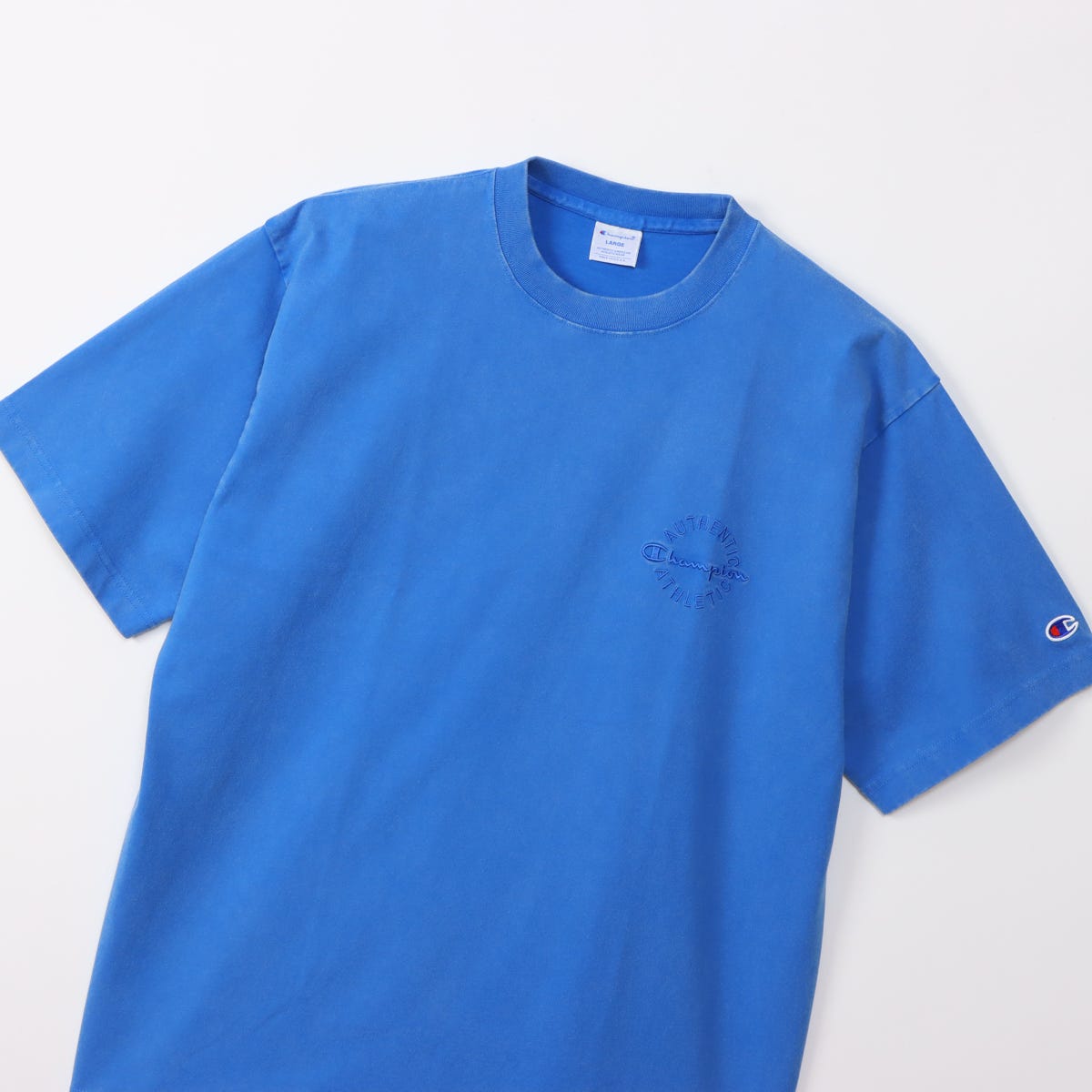 ショートスリーブTシャツ