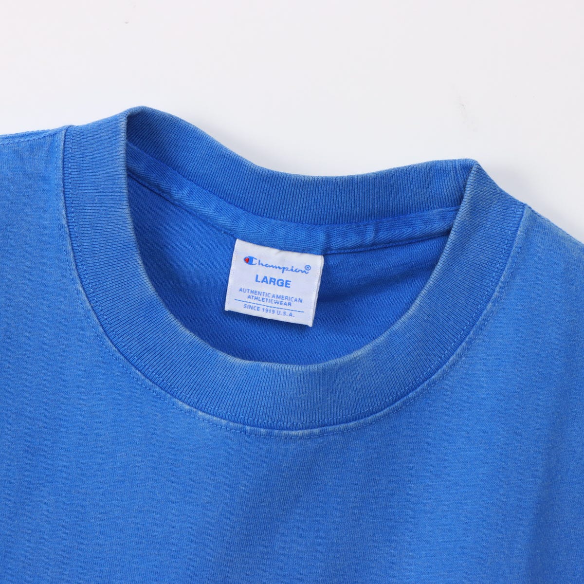 ショートスリーブTシャツ