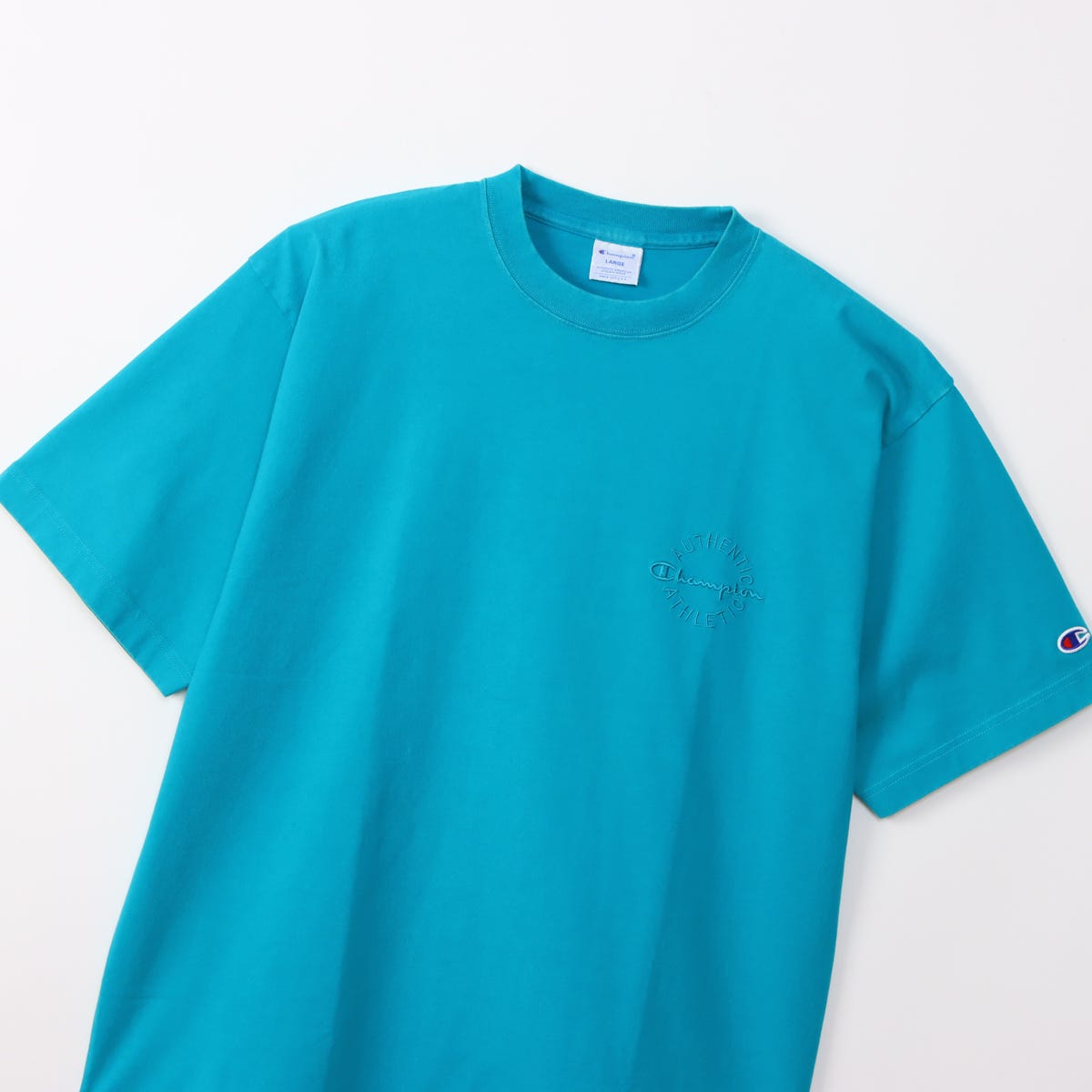 ショートスリーブTシャツ