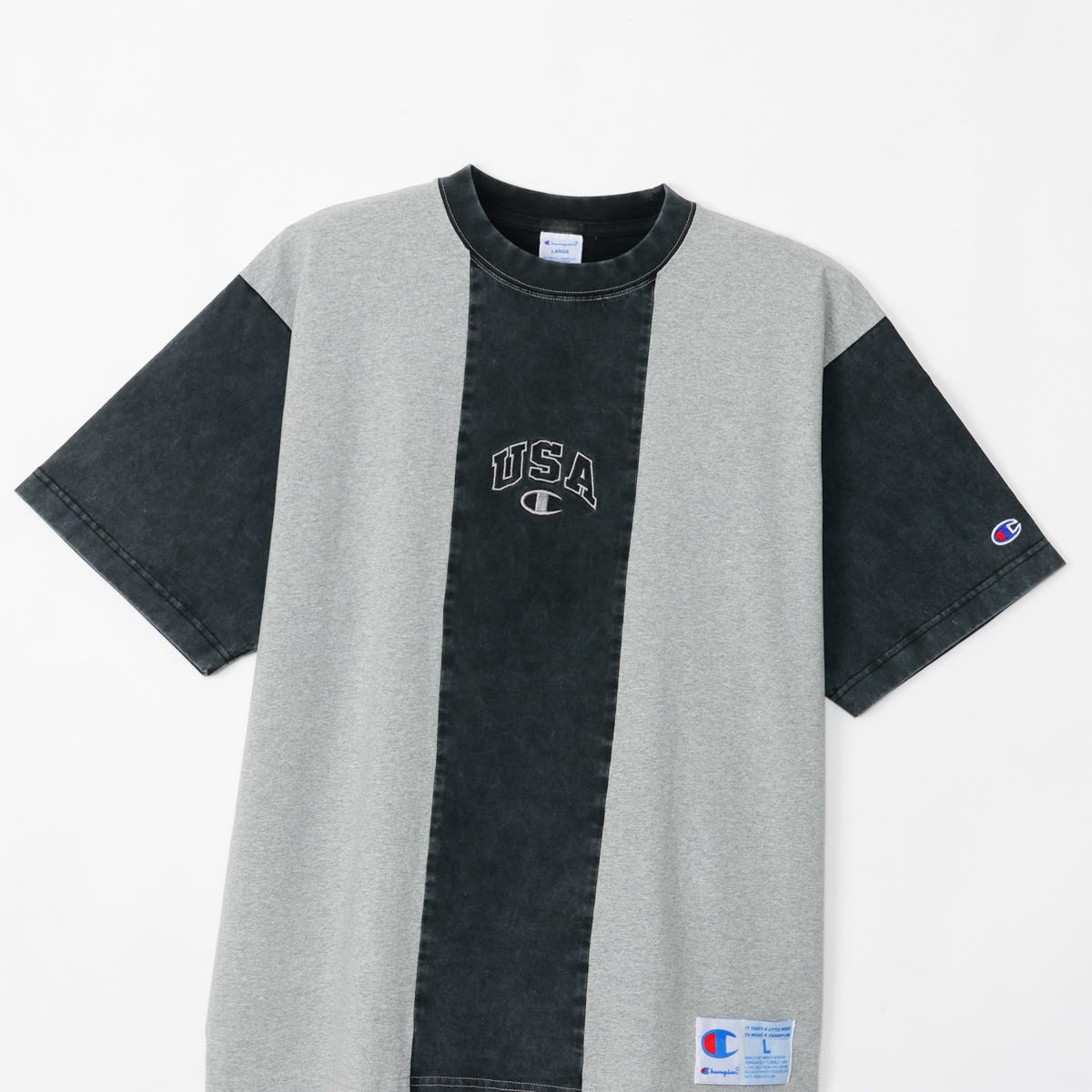 ショートスリーブTシャツ