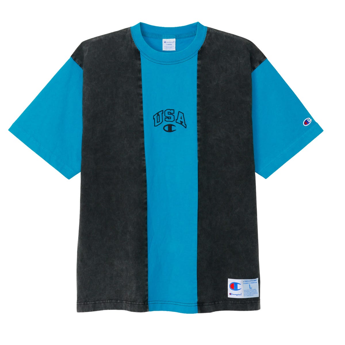 ショートスリーブTシャツ