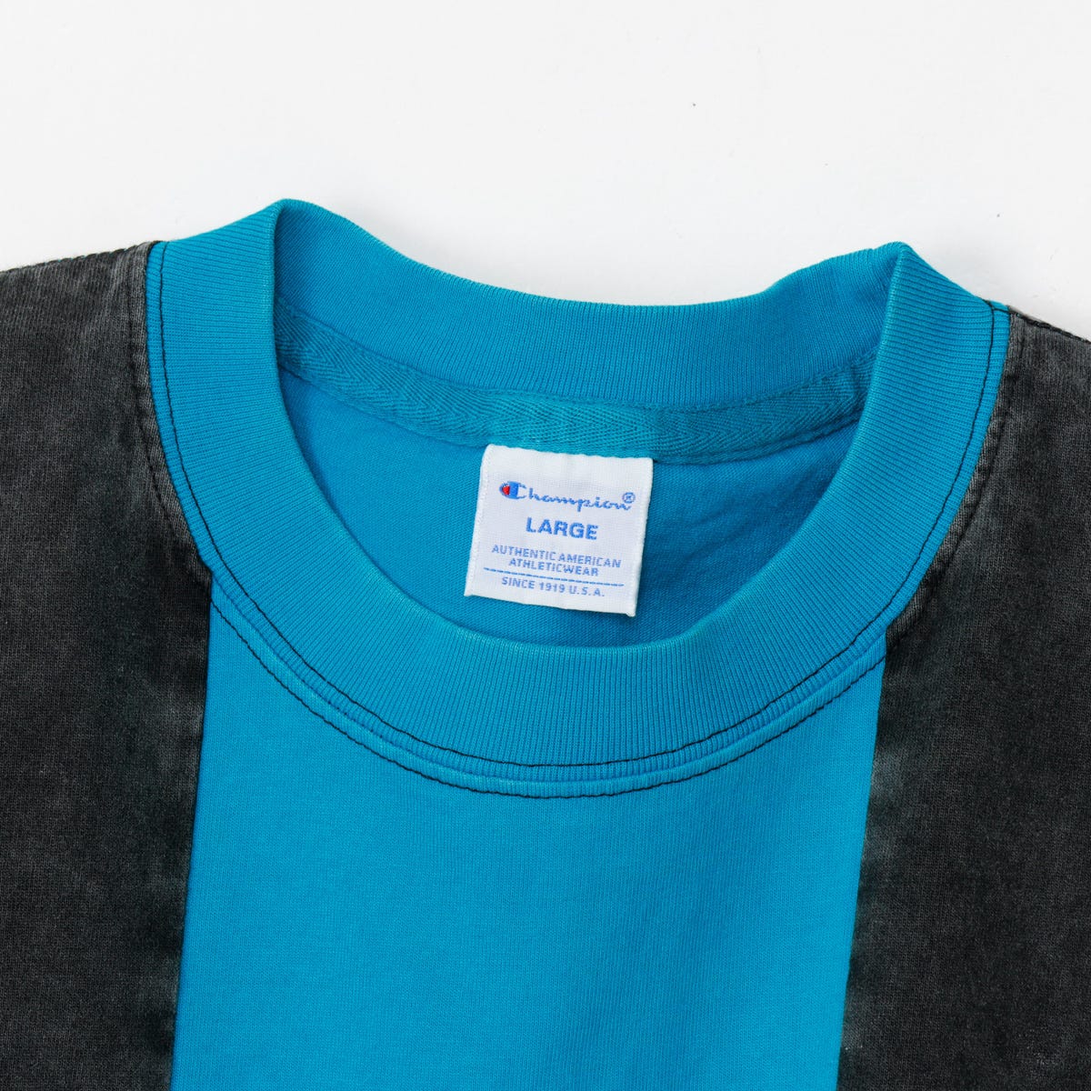ショートスリーブTシャツ