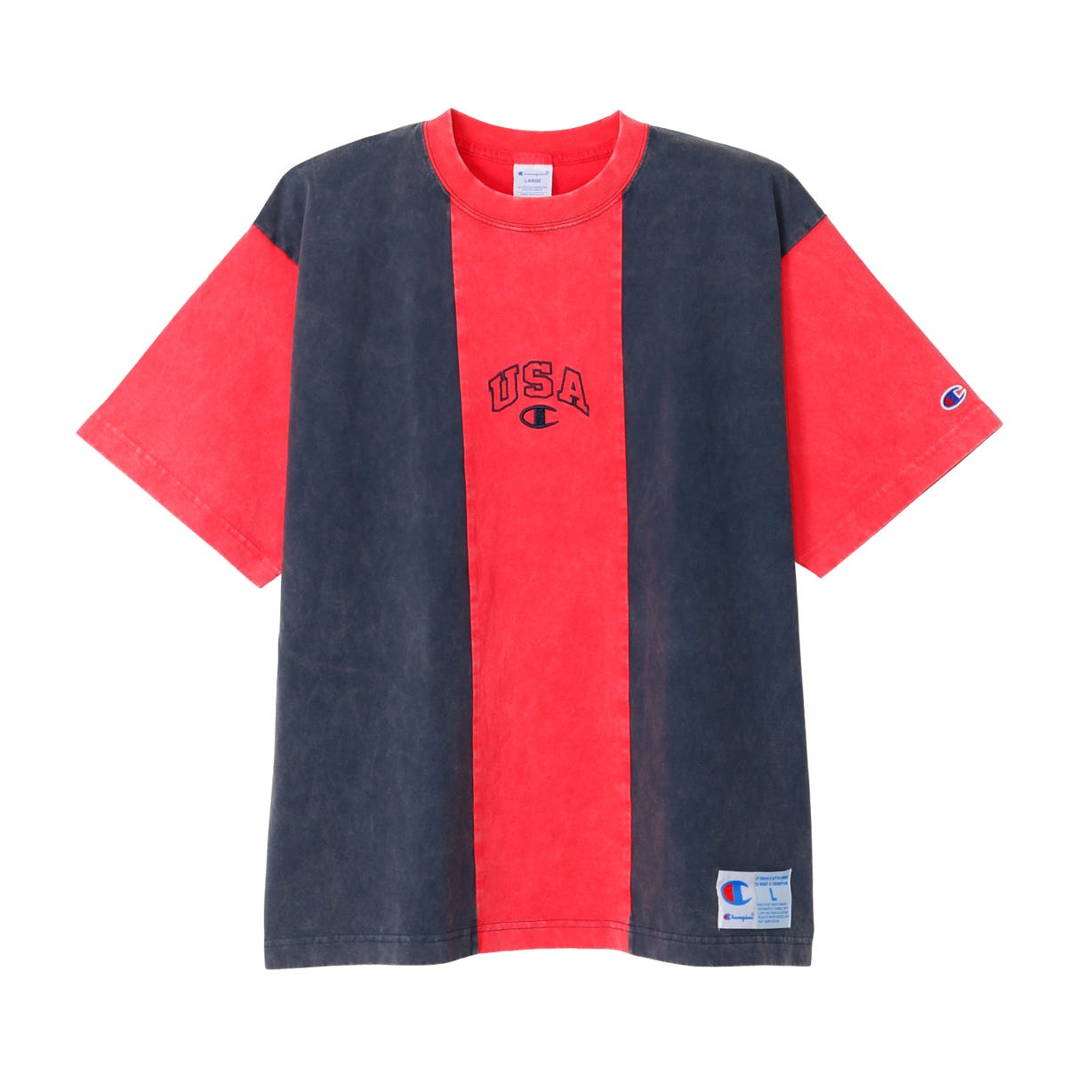 ショートスリーブTシャツ