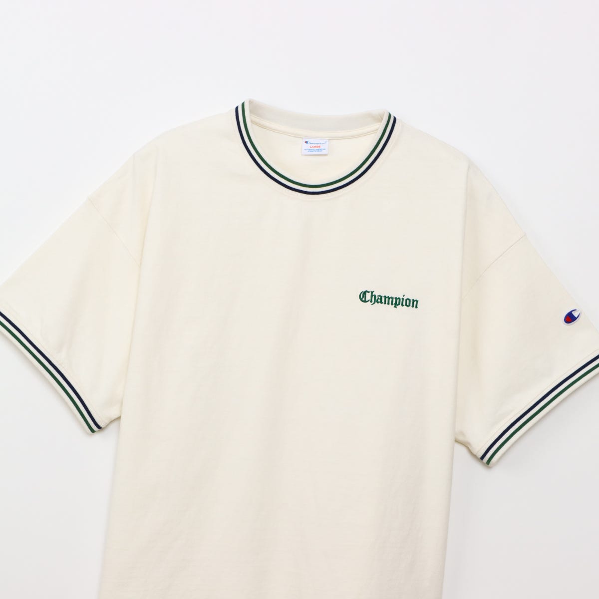 ショートスリーブTシャツ (C3-B322)