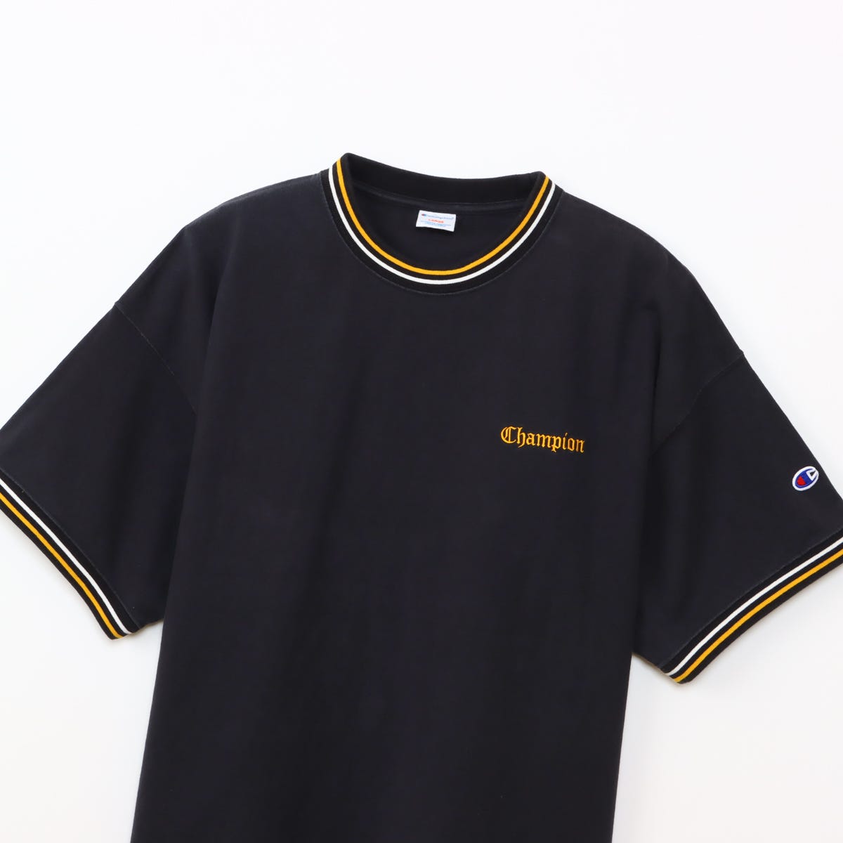 ショートスリーブTシャツ (C3-B322)