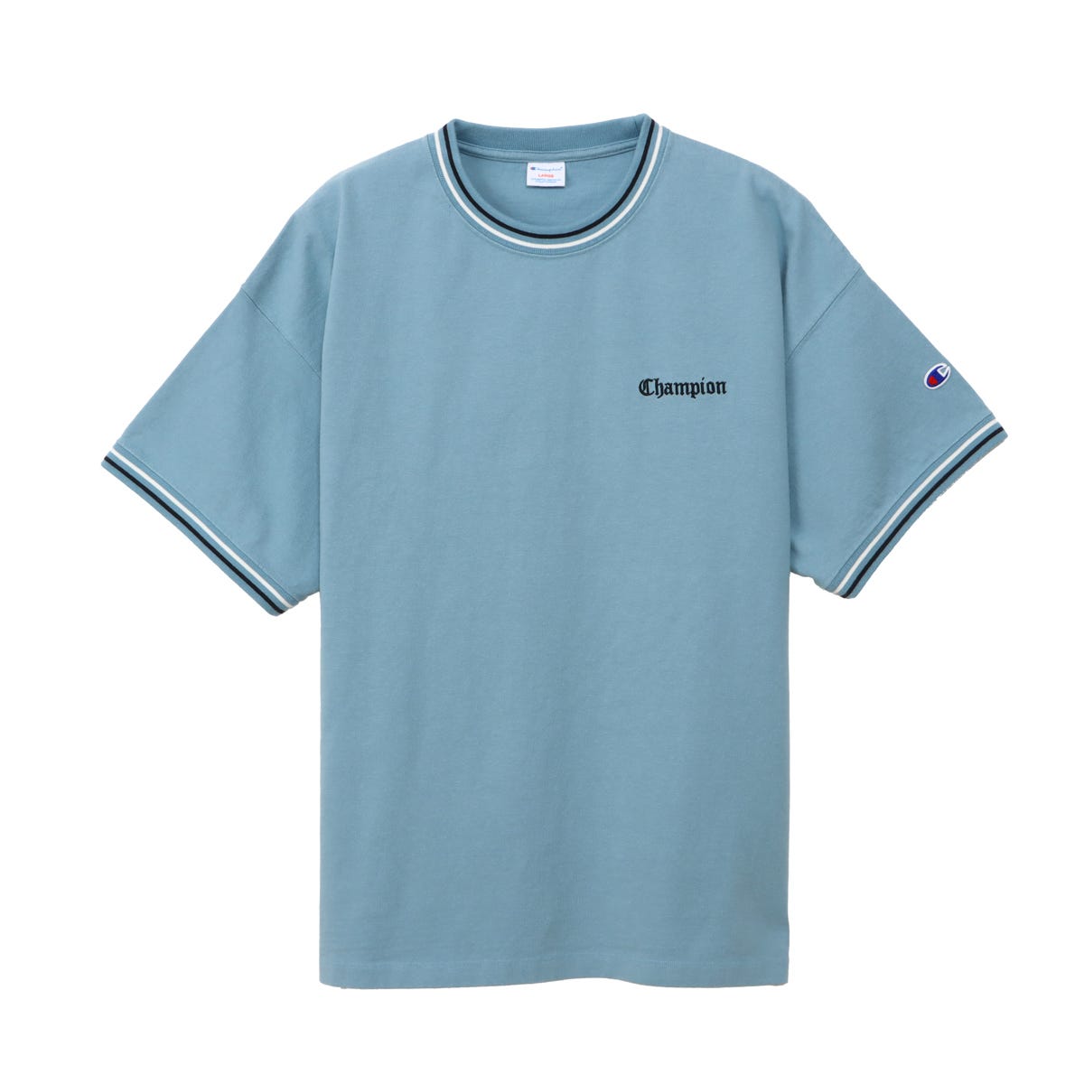 ショートスリーブTシャツ (C3-B322)
