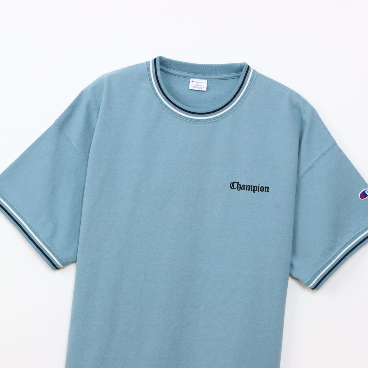 ショートスリーブTシャツ (C3-B322)