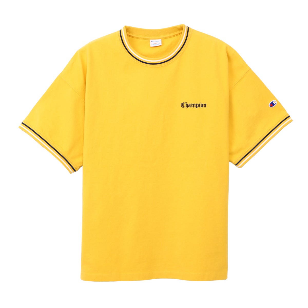 ショートスリーブTシャツ (C3-B322)