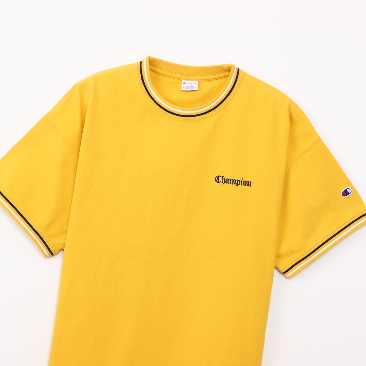 ショートスリーブTシャツ (C3-B322)