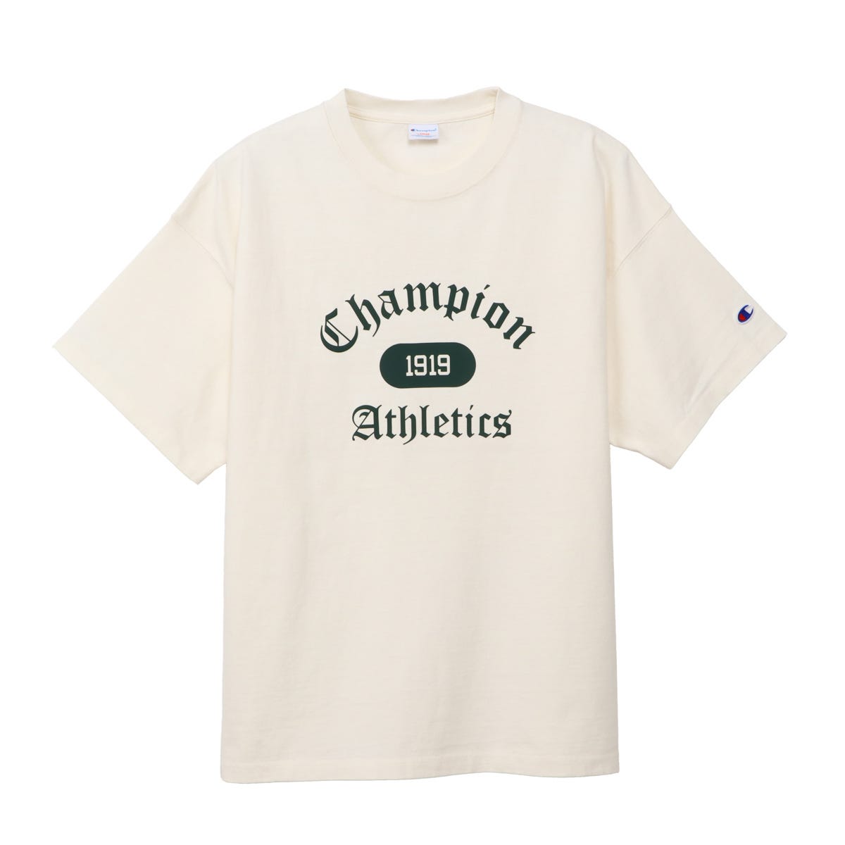 ショートスリーブTシャツ (C3-B323)