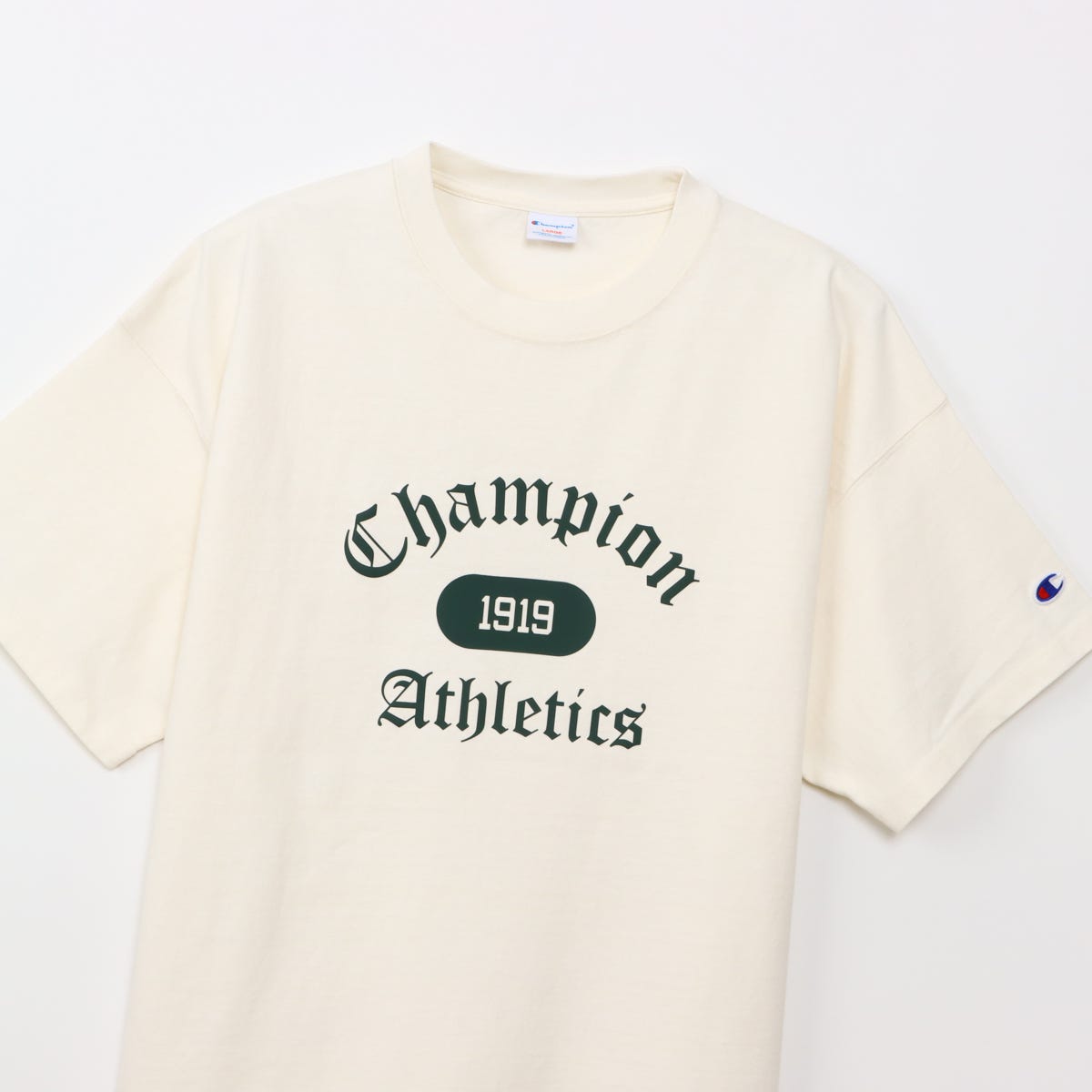 ショートスリーブTシャツ (C3-B323)