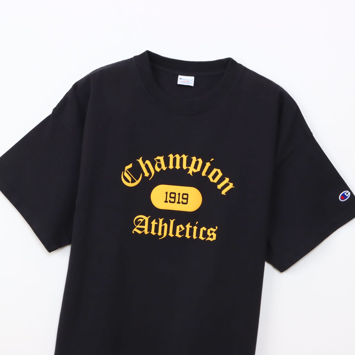ショートスリーブTシャツ (C3-B323)