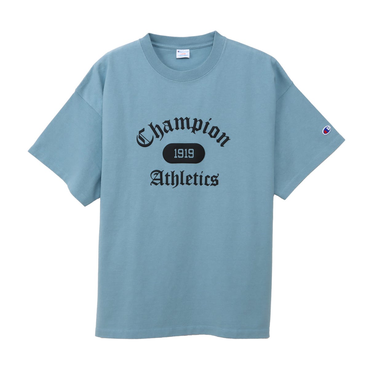 ショートスリーブTシャツ (C3-B323)