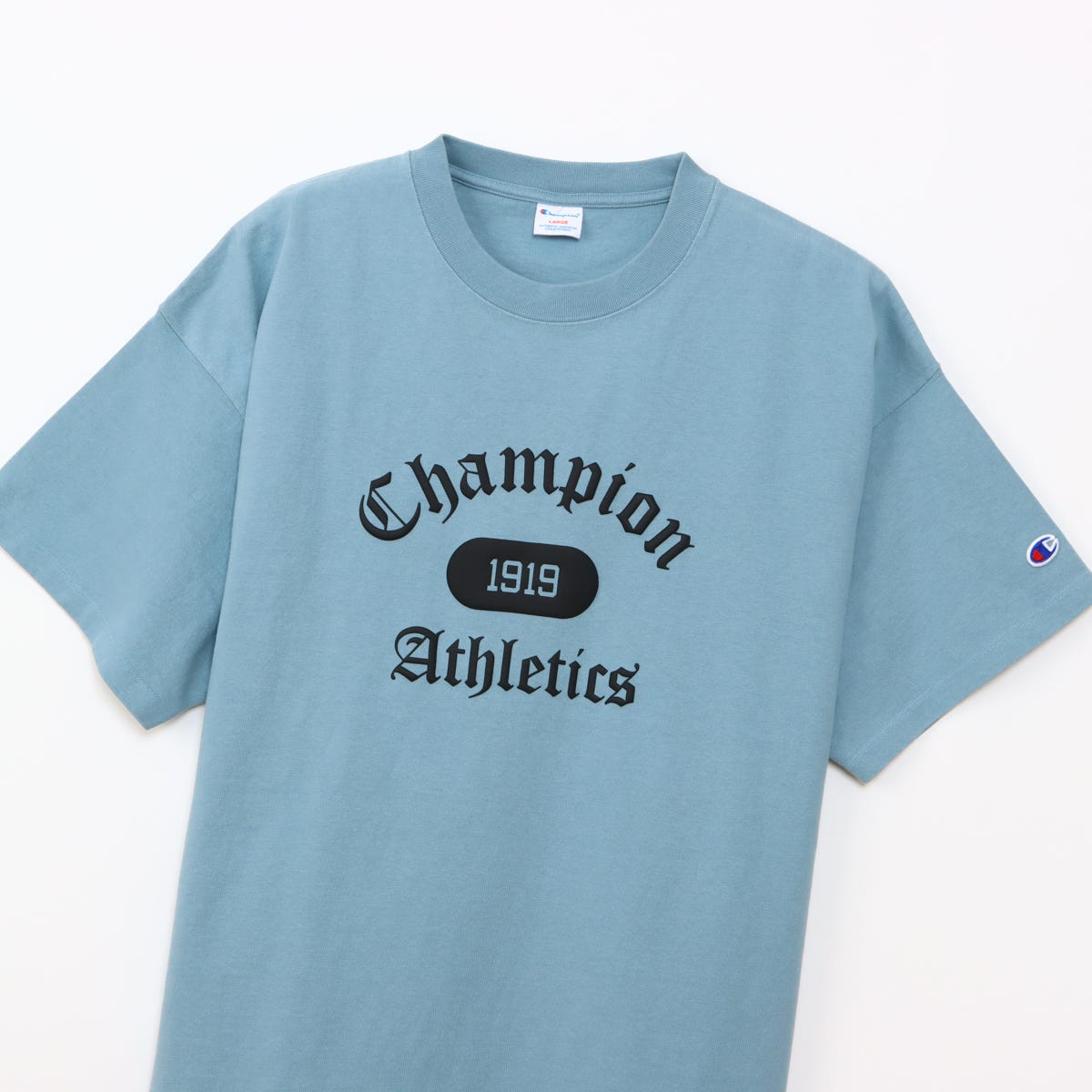 ショートスリーブTシャツ (C3-B323)