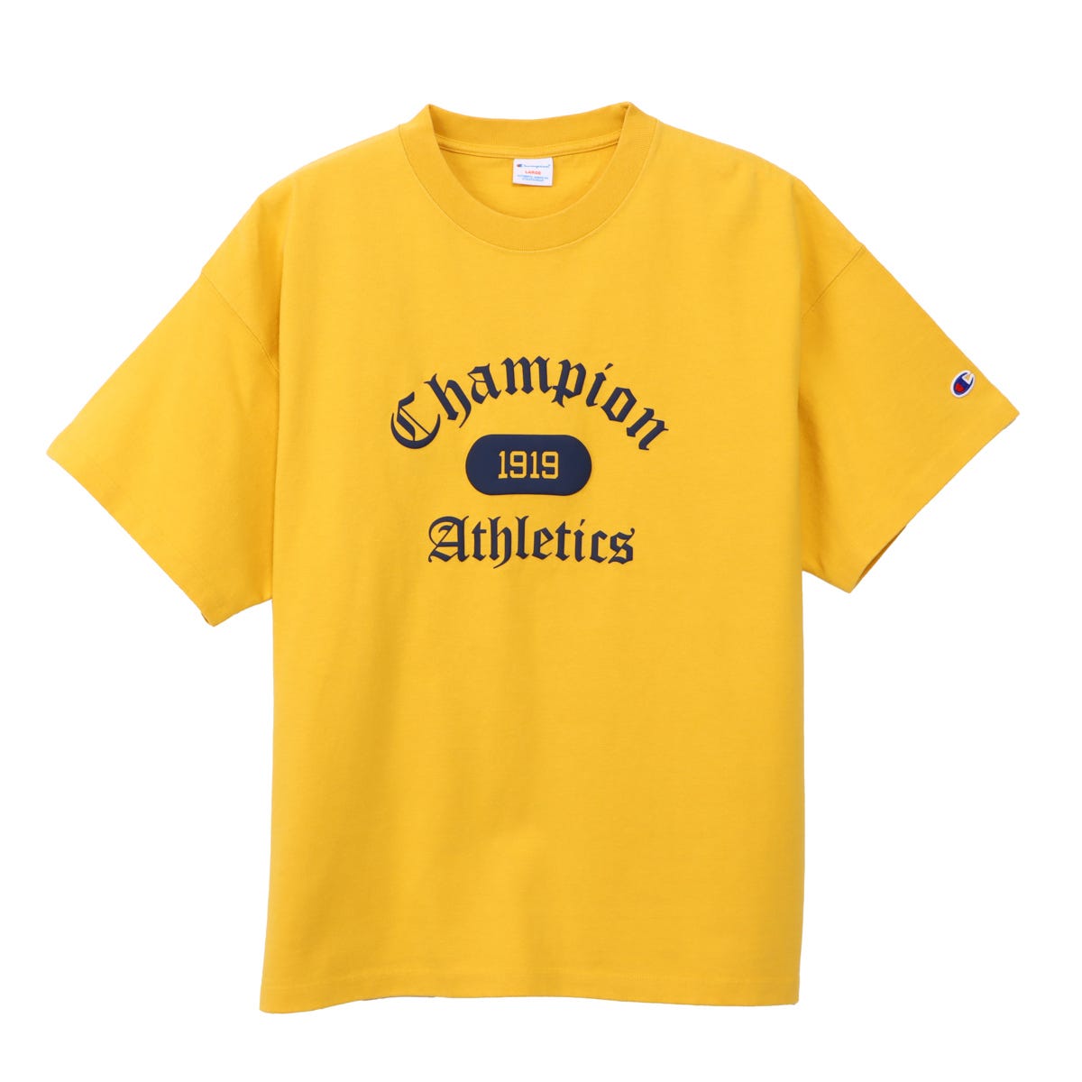 ショートスリーブTシャツ (C3-B323)